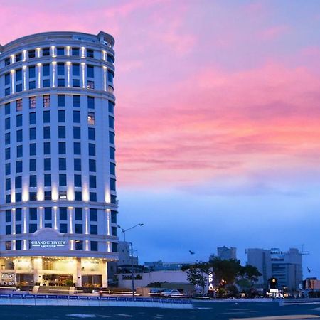 Grand Citiview Da Nang Hotel Exteriör bild